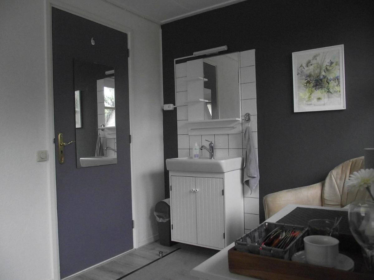 B&B Landgoed Sonneborghe Kollumerzwaag Kültér fotó