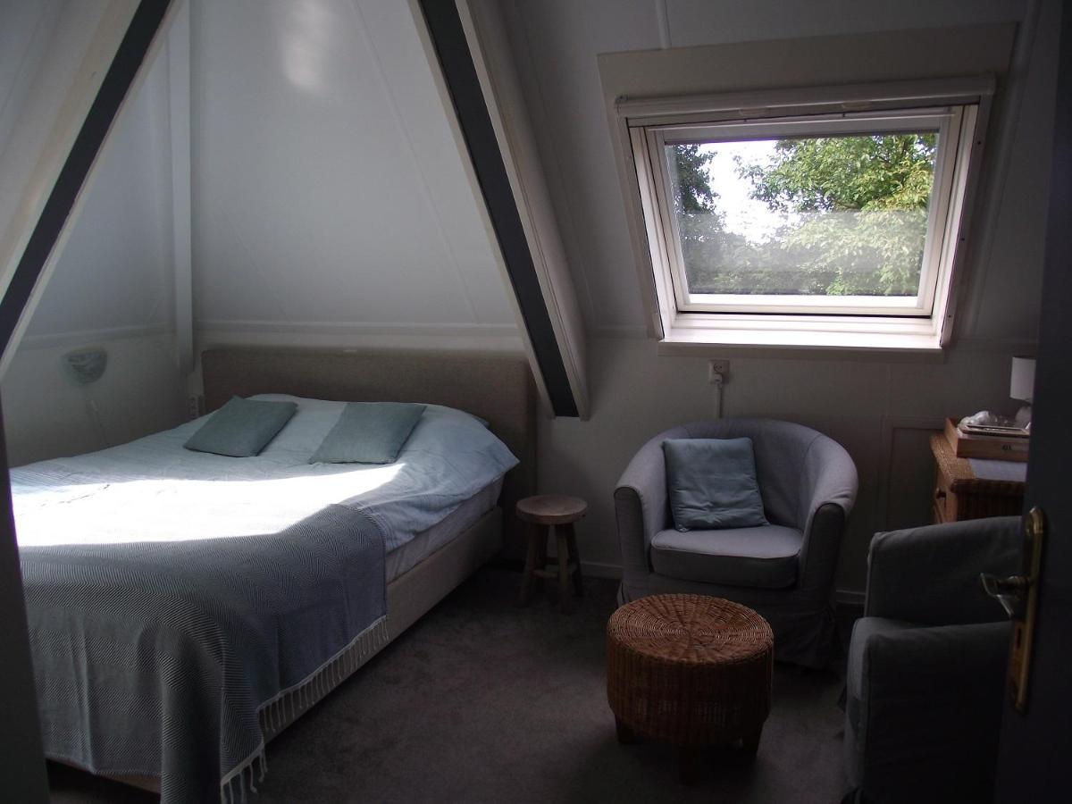 B&B Landgoed Sonneborghe Kollumerzwaag Kültér fotó