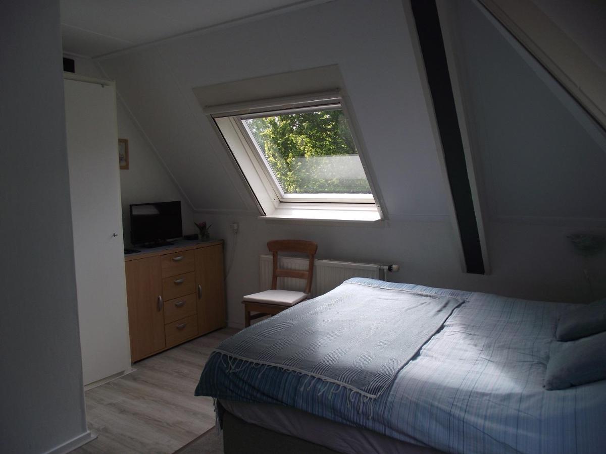 B&B Landgoed Sonneborghe Kollumerzwaag Kültér fotó
