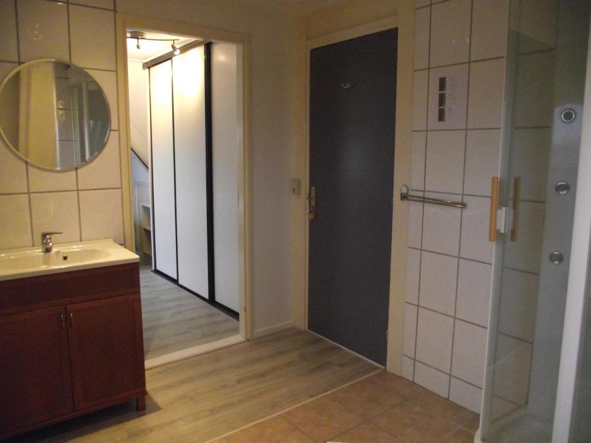 B&B Landgoed Sonneborghe Kollumerzwaag Kültér fotó