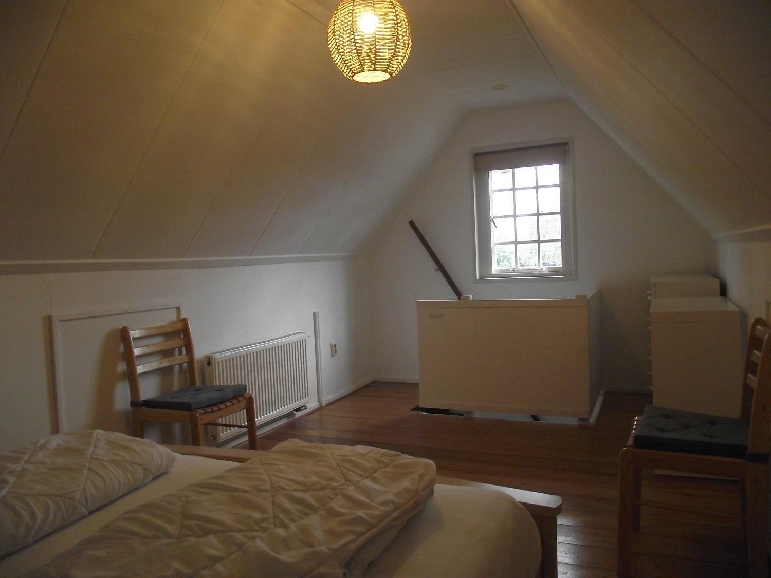 B&B Landgoed Sonneborghe Kollumerzwaag Kültér fotó