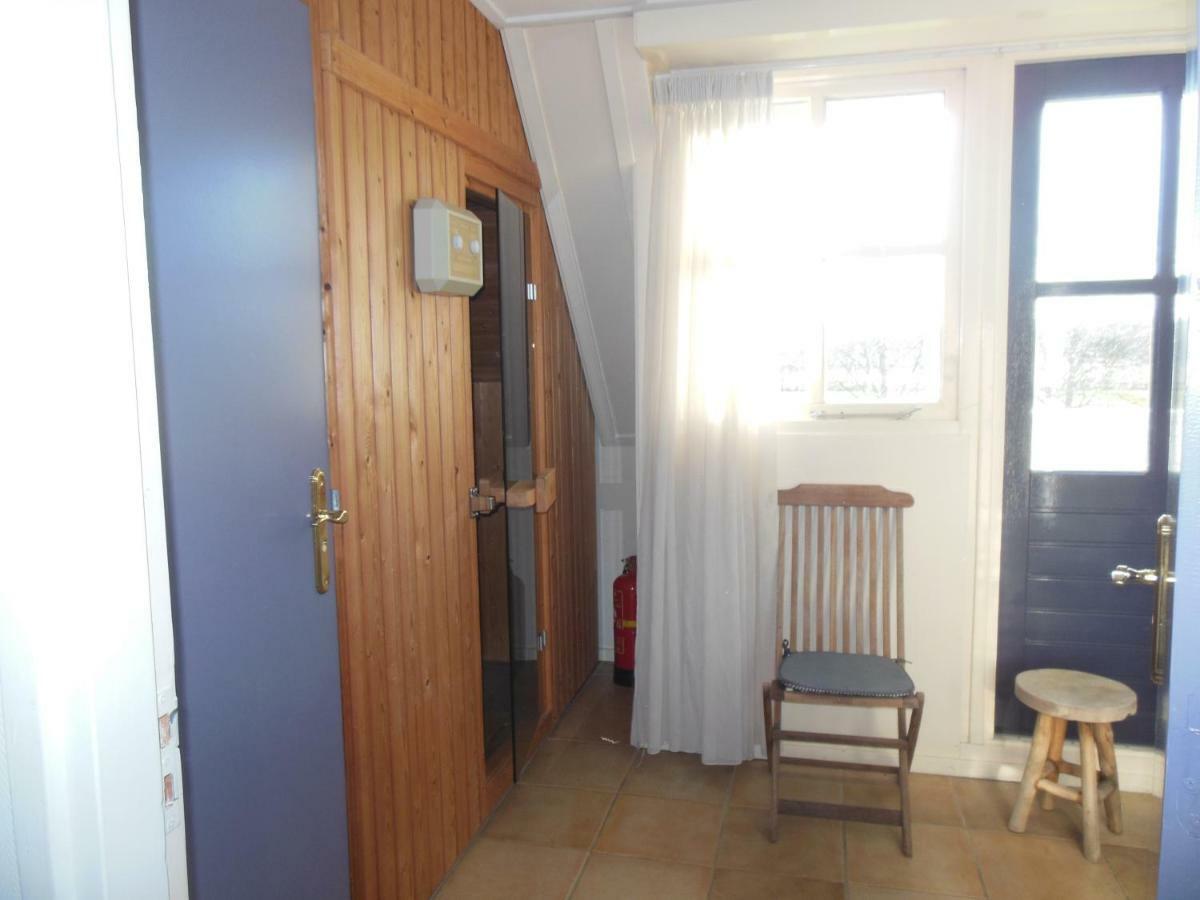 B&B Landgoed Sonneborghe Kollumerzwaag Kültér fotó