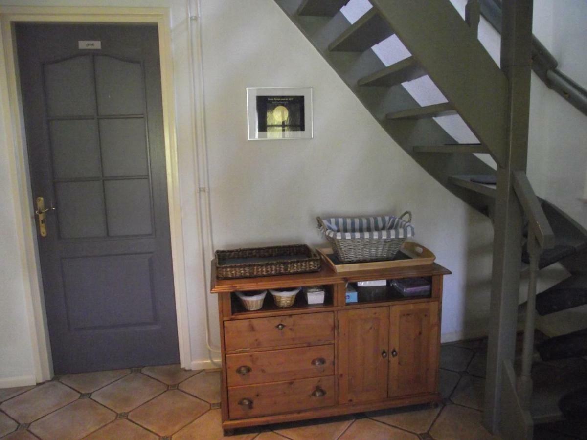 B&B Landgoed Sonneborghe Kollumerzwaag Kültér fotó