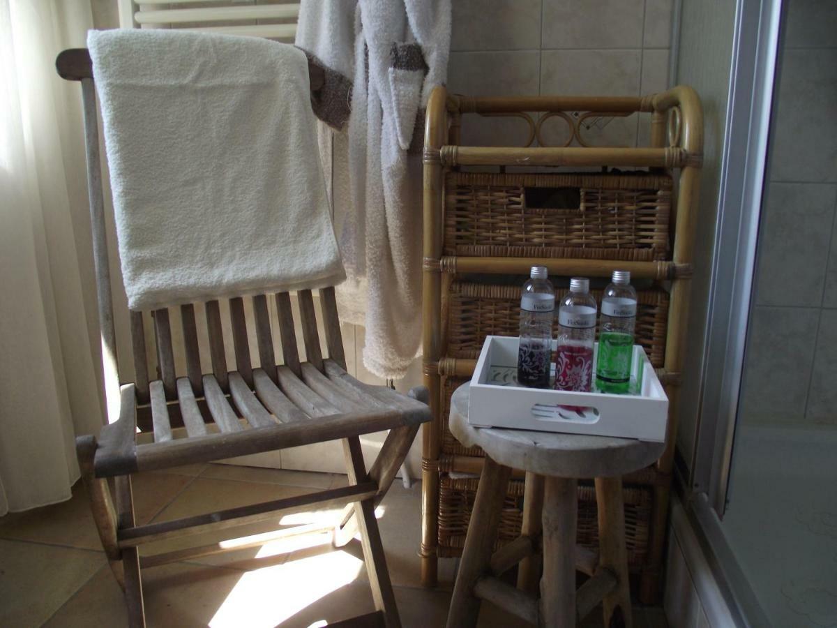 B&B Landgoed Sonneborghe Kollumerzwaag Kültér fotó