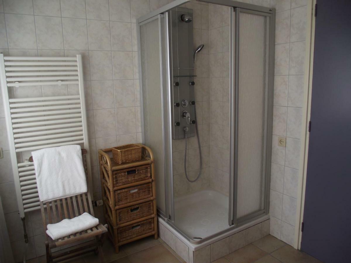 B&B Landgoed Sonneborghe Kollumerzwaag Kültér fotó