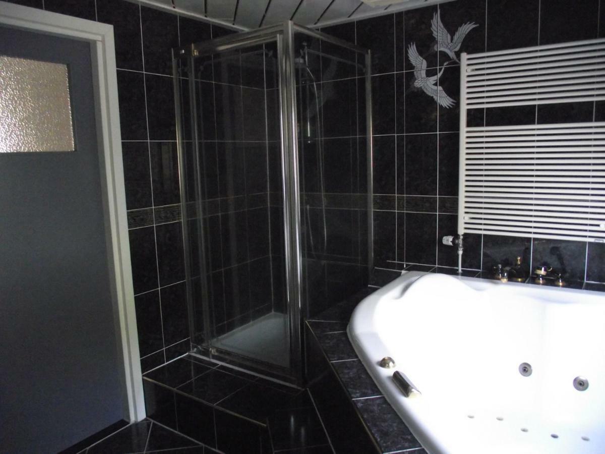 B&B Landgoed Sonneborghe Kollumerzwaag Kültér fotó